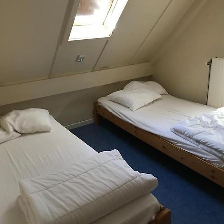 Ysermonde Beuger 5 Nieuwpoort Zewnętrze zdjęcie