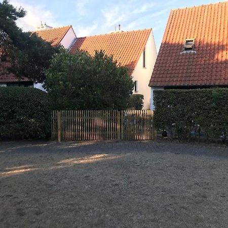 Ysermonde Beuger 5 Nieuwpoort Zewnętrze zdjęcie