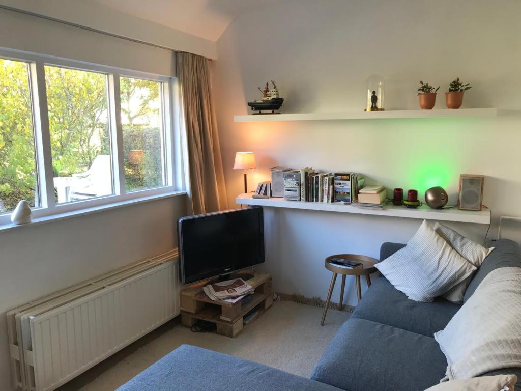 Ysermonde Beuger 5 Nieuwpoort Zewnętrze zdjęcie
