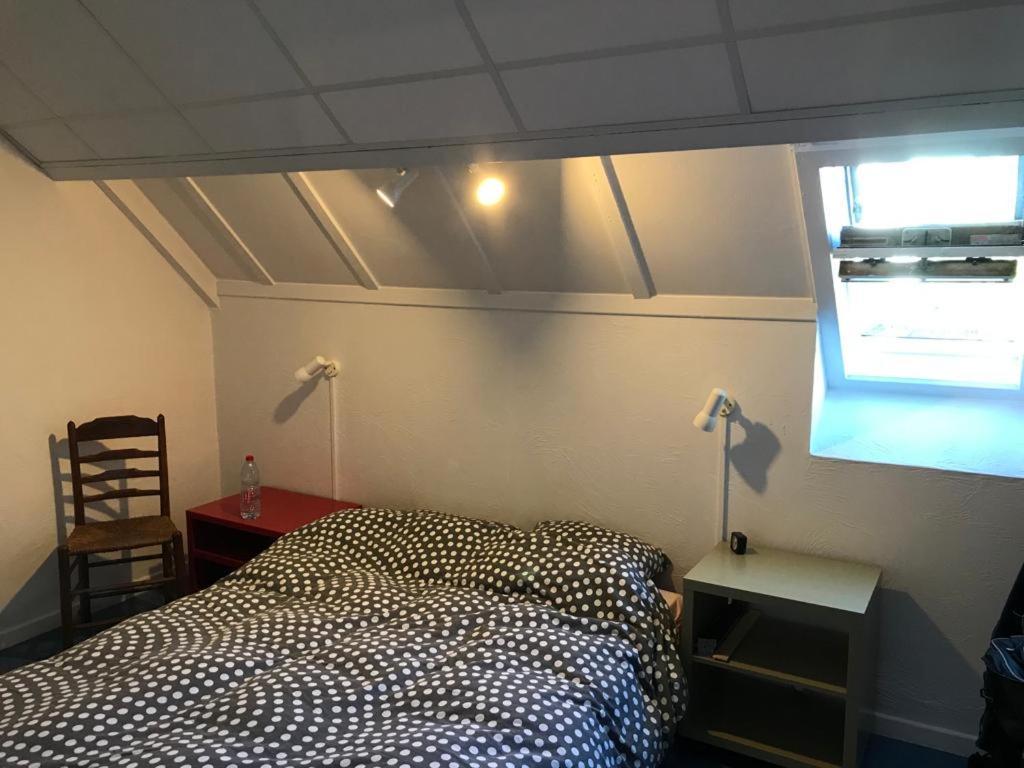 Ysermonde Beuger 5 Nieuwpoort Zewnętrze zdjęcie