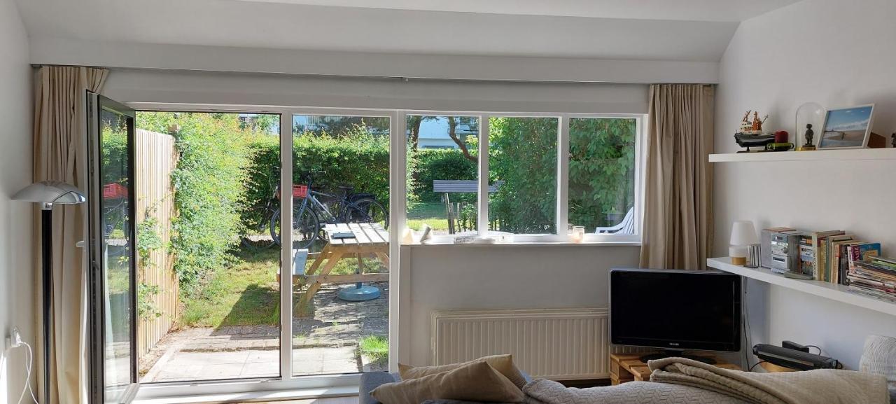 Ysermonde Beuger 5 Nieuwpoort Zewnętrze zdjęcie