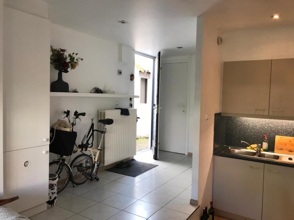 Ysermonde Beuger 5 Nieuwpoort Zewnętrze zdjęcie