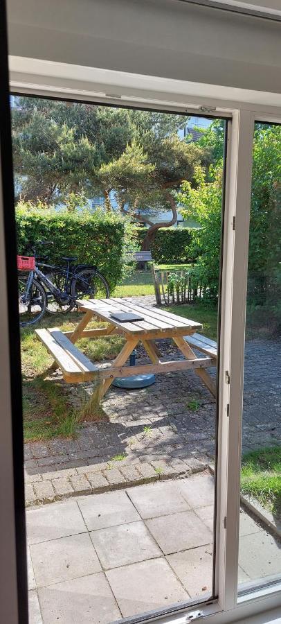 Ysermonde Beuger 5 Nieuwpoort Zewnętrze zdjęcie