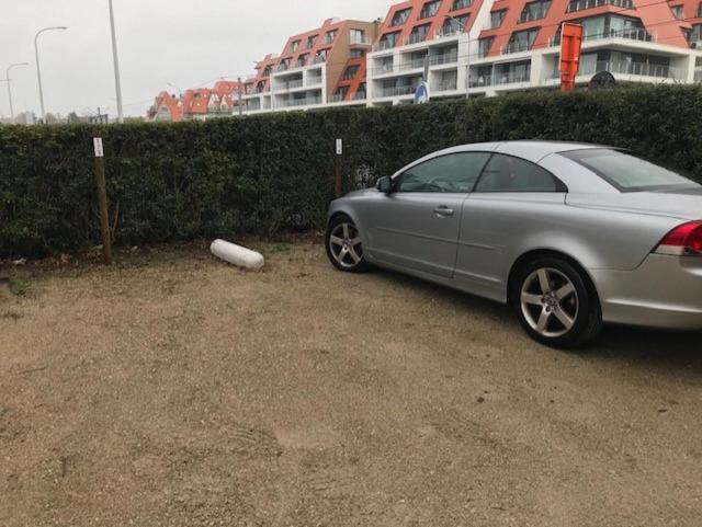 Ysermonde Beuger 5 Nieuwpoort Zewnętrze zdjęcie