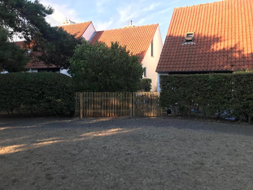 Ysermonde Beuger 5 Nieuwpoort Zewnętrze zdjęcie